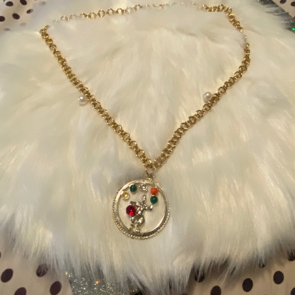 Necklaces and bracelets - Picture 10 of 12